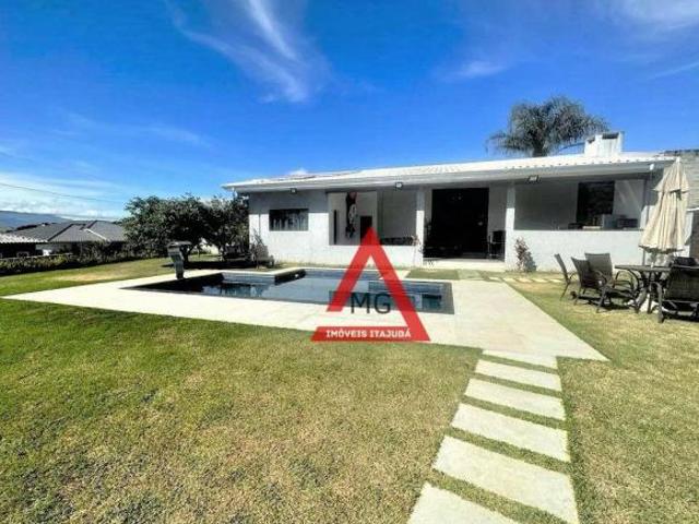 Casa venda em Piranguinho, Região Geográfica Intermediária de Pouso Alegre