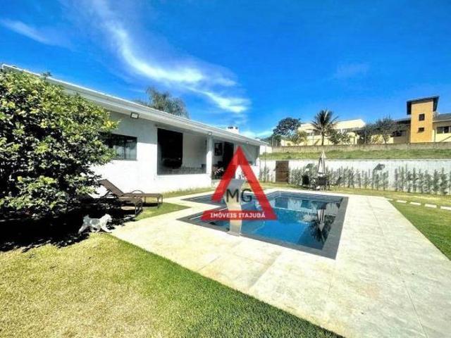 Casa venda em Região Geográfica Imediata de Itajubá, Brasópolis