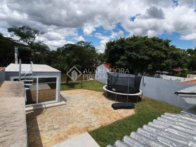 Casa venda em Sede, Eldorado do Sul