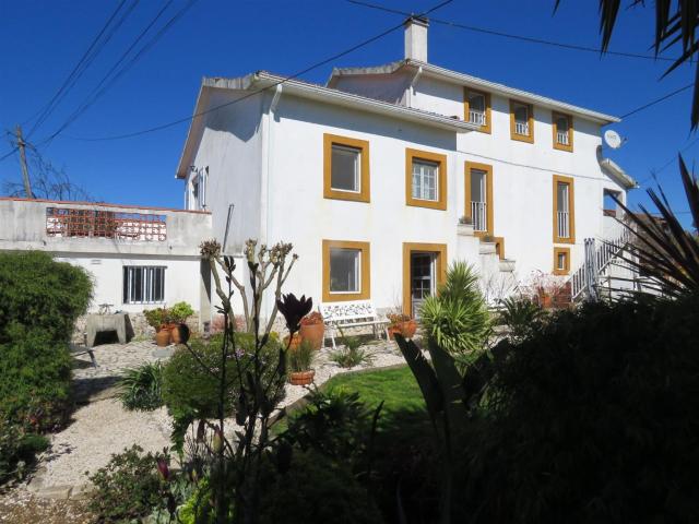 Vivenda venda em Castelo Branco, Cumeada