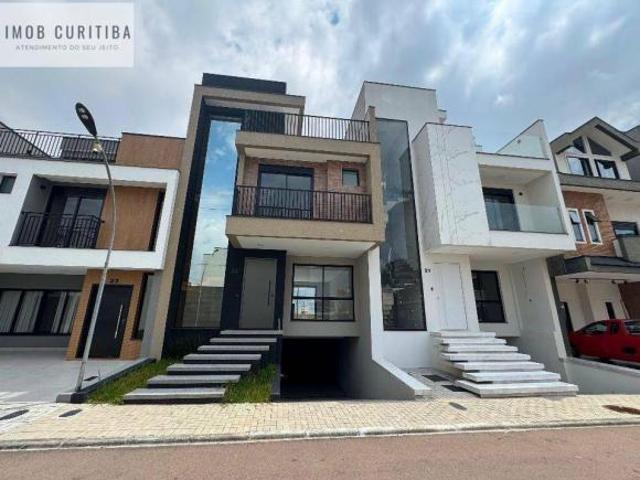 Casa venda em Curitiba, Pinheirinho