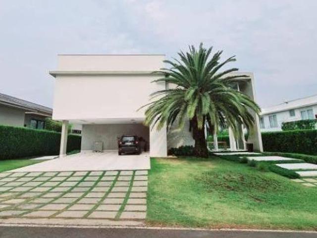 Casa venda em Condomínio Lago Azul II, Araçoiaba da Serra