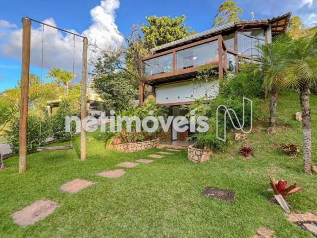 Casa venda em Região Geográfica Imediata de Belo Horizonte, Região Metropolitana de Belo Horizonte