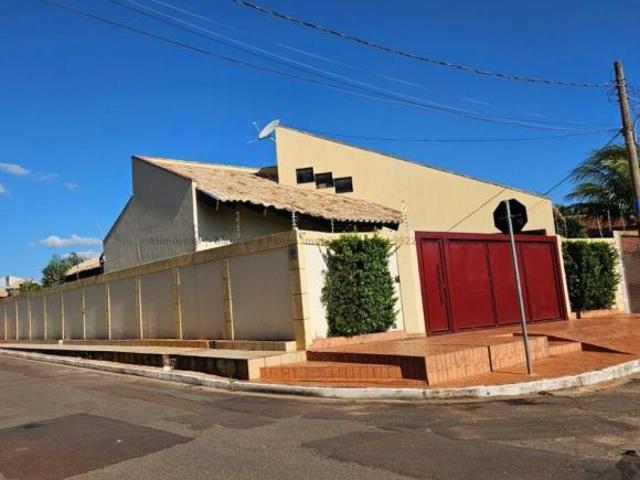 Casa venda em Região Geográfica Imediata de Campo Grande, Campo Grande
