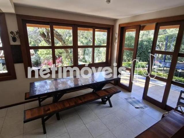 Casa venda em Região Geográfica Imediata de Belo Horizonte, Região Metropolitana de Belo Horizonte