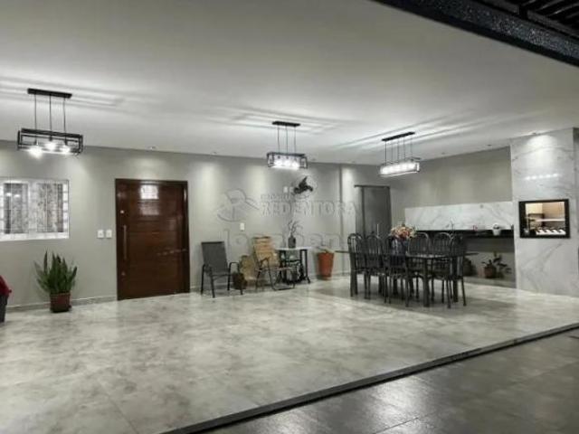 Casa venda em Região Imediata de São José do Rio Preto, Região Metropolitana de São José do Rio Preto
