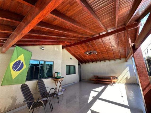 Casa venda em Região Geográfica Imediata de Campo Grande, Campo Grande