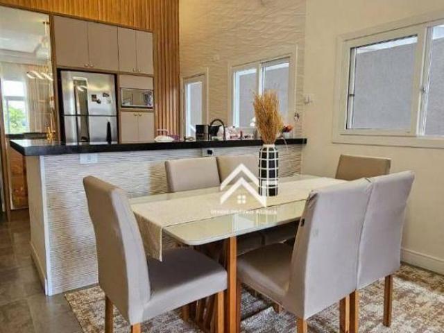 Casa venda em Região Imediata de Bragança Paulista, Atibaia