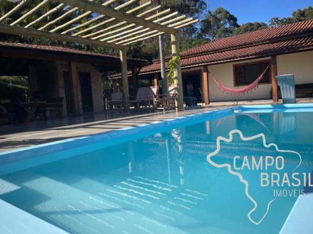 Sítio e chácara venda em Região Imediata de São José dos Campos, Região Metropolitana do Vale do Paraíba e Litoral Norte
