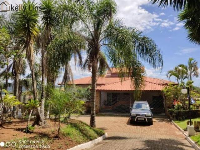 Sítio e chácara venda em Região Imediata de São José do Rio Preto, Novo Horizonte
