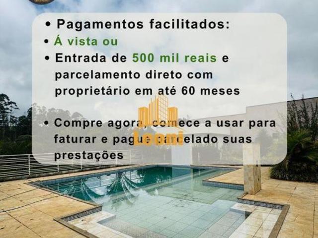 Sítio e chácara venda em Região Geográfica Imediata de Poços de Caldas, Poços de Caldas