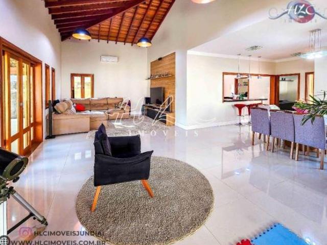 Casa venda em Região Imediata de Jundiaí, Jundiaí