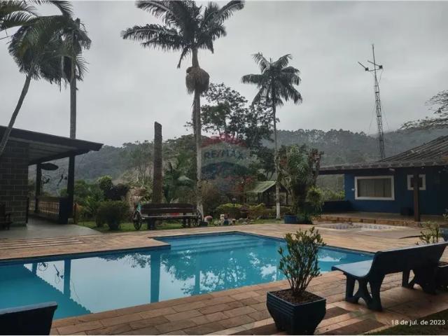 Fazenda venda em Região Imediata de São Paulo, Região Metropolitana de São Paulo
