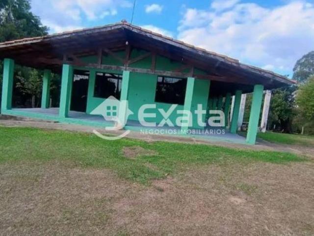 Sítio e chácara venda em Região Imediata de Sorocaba, Região Metropolitana de Sorocaba