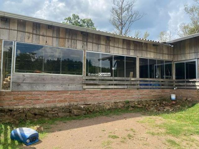 Sítio e chácara venda em Região Geográfica Imediata de Taquara - Parobé - Igrejinha, Região Metropolitana de Porto Alegre