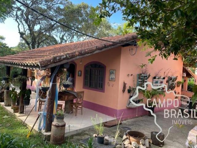 Sítio e chácara venda em Região Imediata de São José dos Campos, Região Metropolitana do Vale do Paraíba e Litoral Norte