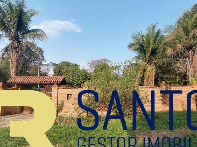 Sítio e chácara venda em Monte Mor, Região Geográfica Intermediária de Campinas