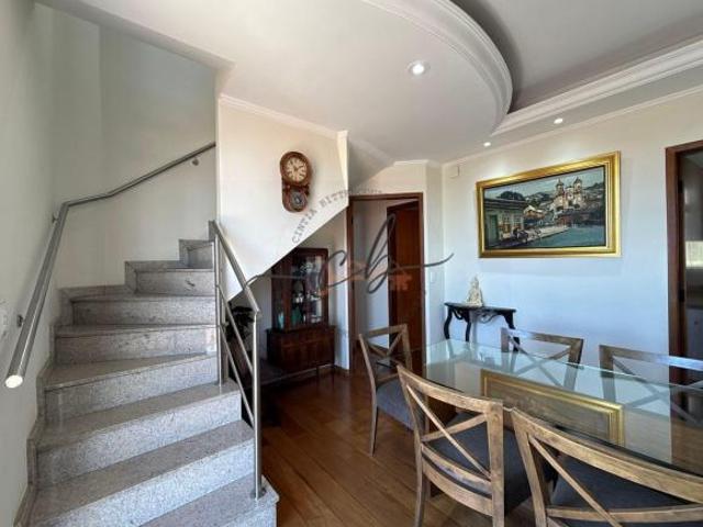 Apartamento venda em Camargos, Belo Horizonte