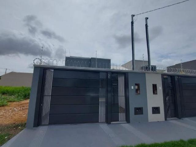 Casa venda em Região Geográfica Imediata de Campo Grande, Campo Grande