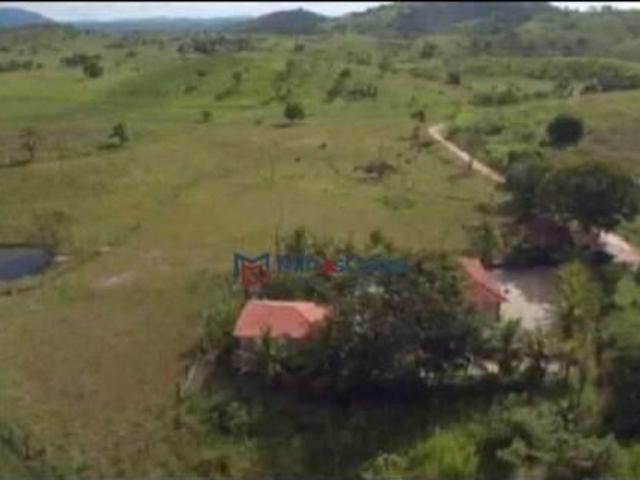 Sítio e chácara venda em Região Geográfica Imediata de Governador Valadares, Sobrália