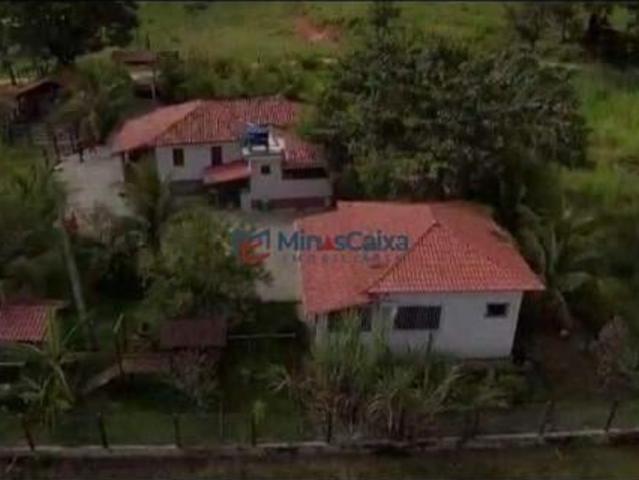 Sítio e chácara venda em Região Geográfica Imediata de Governador Valadares, Sobrália