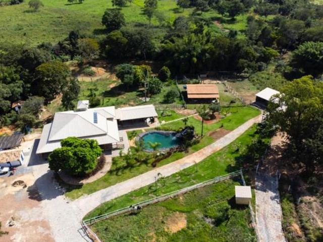 Sítio e chácara venda em Jequitibá, Região Geográfica Intermediária de Belo Horizonte