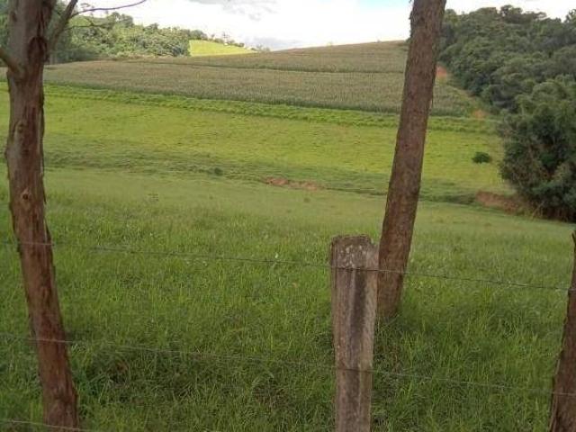 Sítio e chácara venda em Região Geográfica Imediata de Pouso Alegre, Monte Sião