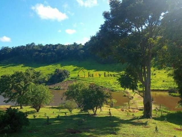 Sítio e chácara venda em Região Geográfica Imediata de Pouso Alegre, Monte Sião