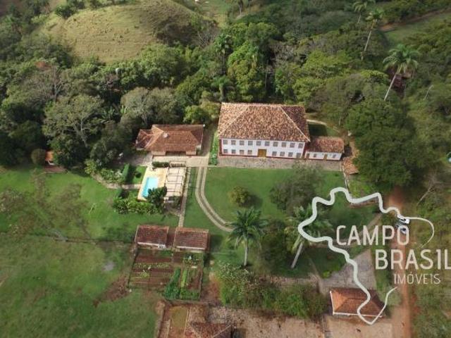 Sítio e chácara venda em Região Imediata de Cruzeiro, Região Metropolitana do Vale do Paraíba e Litoral Norte
