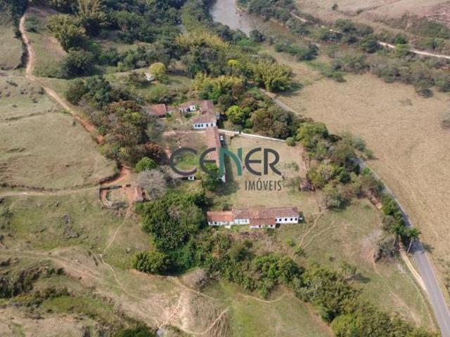 Sítio e chácara venda em Região Geográfica Imediata de Juiz de Fora, Juiz de Fora