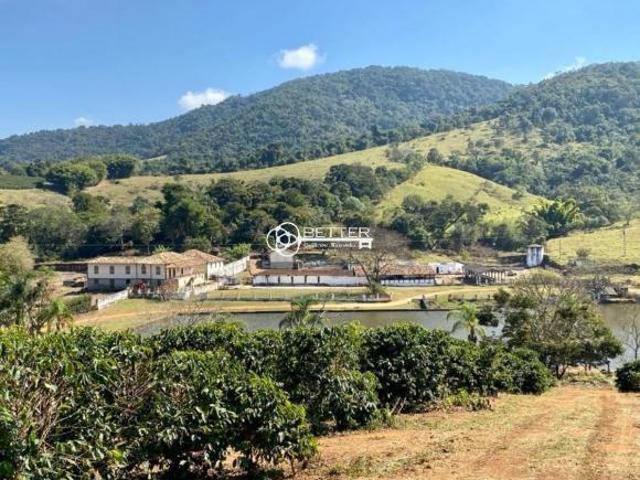 Sítio e chácara venda em Região Geográfica Imediata de Lavras, Bom Sucesso