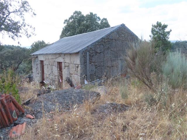 Quinta venda em Bairro do Barrocal, Castelo Branco