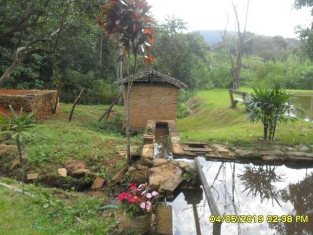 Sítio e chácara venda em Região Geográfica Imediata de Conselheiro Lafaiete, Entre Rios de Minas