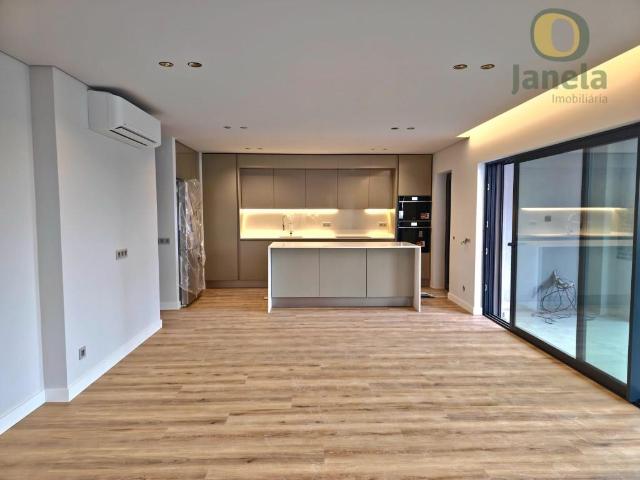 Apartamento venda em Faro
