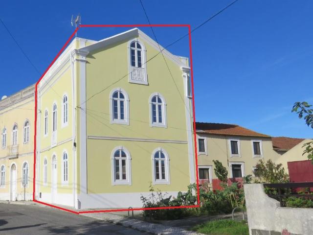 Vivenda venda em Alhadas de Baixo, Figueira Da Foz