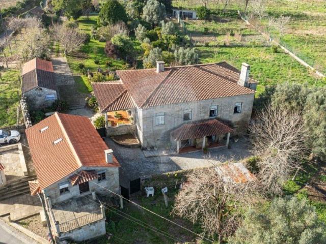 Vivenda venda em Santa Comba, Ponte de Lima