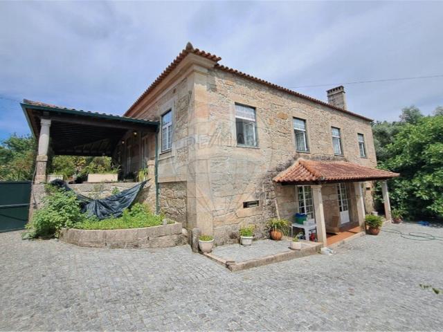 Vivenda venda em Boalhosa, Viana Do Castelo