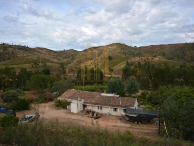 Quinta venda em Silves, Faro