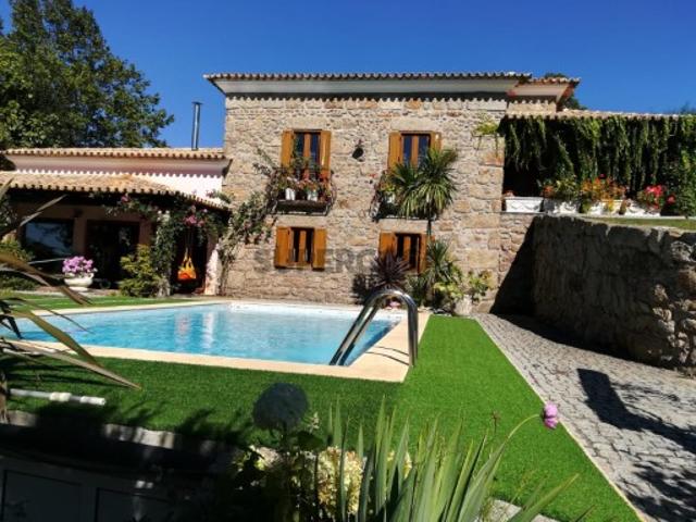 Casa venda em Gouveia