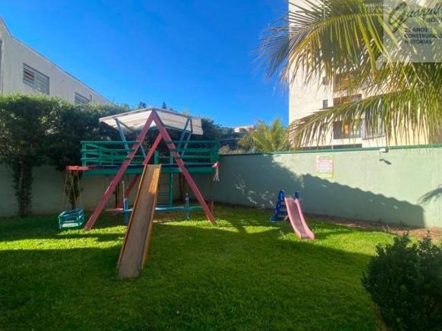 Apartamento venda em Região Imediata de Bragança Paulista, Atibaia