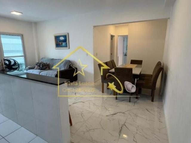 Apartamento venda em Região Imediata de Santos, Região Metropolitana da Baixada Santista