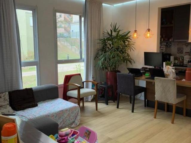 Apartamento venda em Recanto Pereira II, Santana de Parnaíba