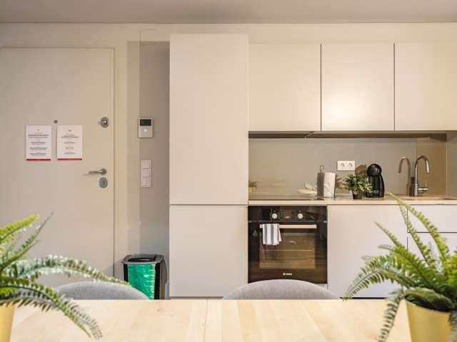 Apartamento alugar em São Bento, Lisboa