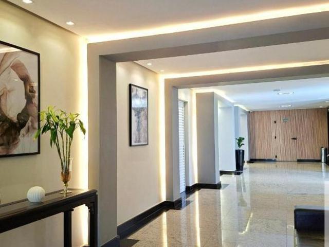 Apartamento venda em Jardim Bela Vista, Poços de Caldas