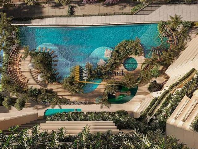 Apartamento venda em Conjunto Industrial Cápia, Barueri