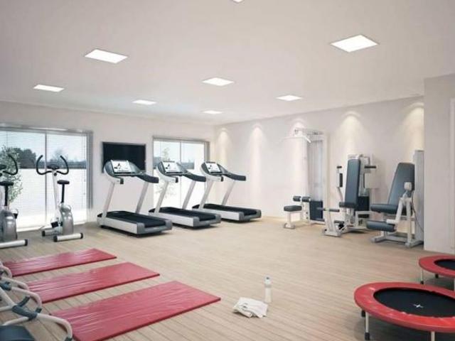 Apartamento venda em Esmeralda, Praia Grande