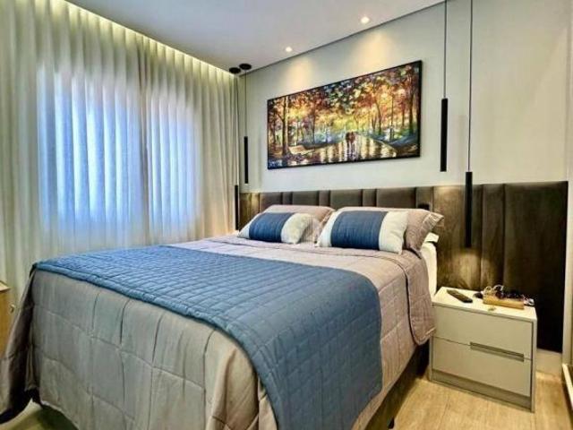 Apartamento venda em Santa Bárbara d'Oeste
