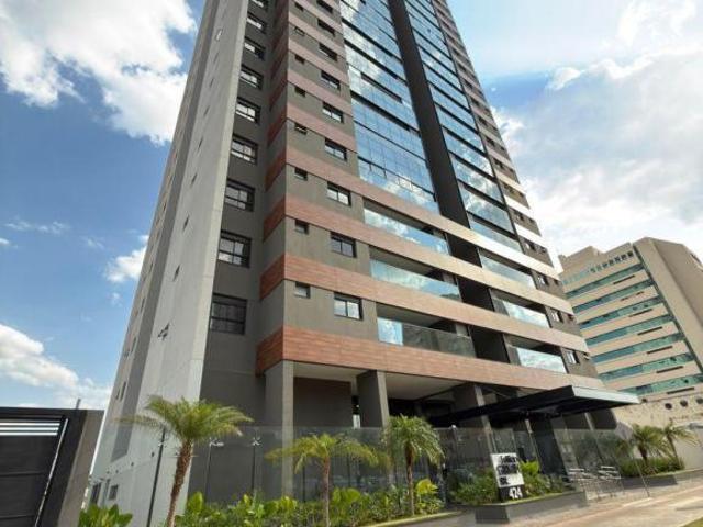Apartamento venda em Região Geográfica Imediata de Campo Grande, Campo Grande