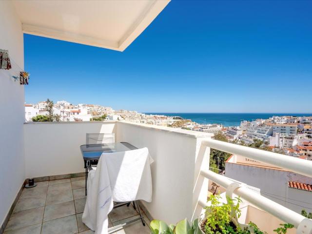 Apartamento venda em Albufeira e Olhos de Água, Albufeira