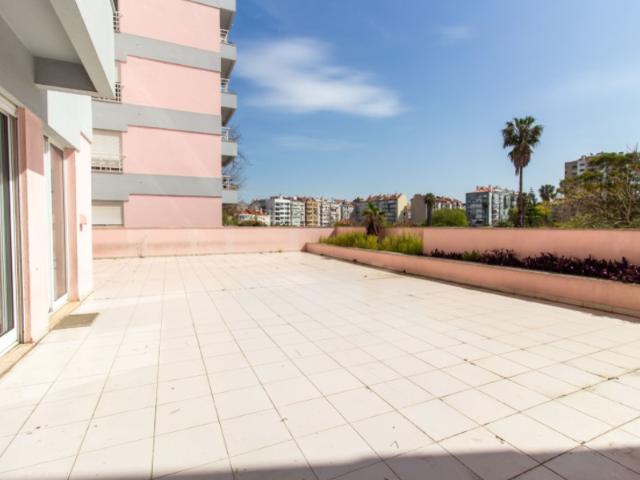 Apartamento alugar em Lisboa